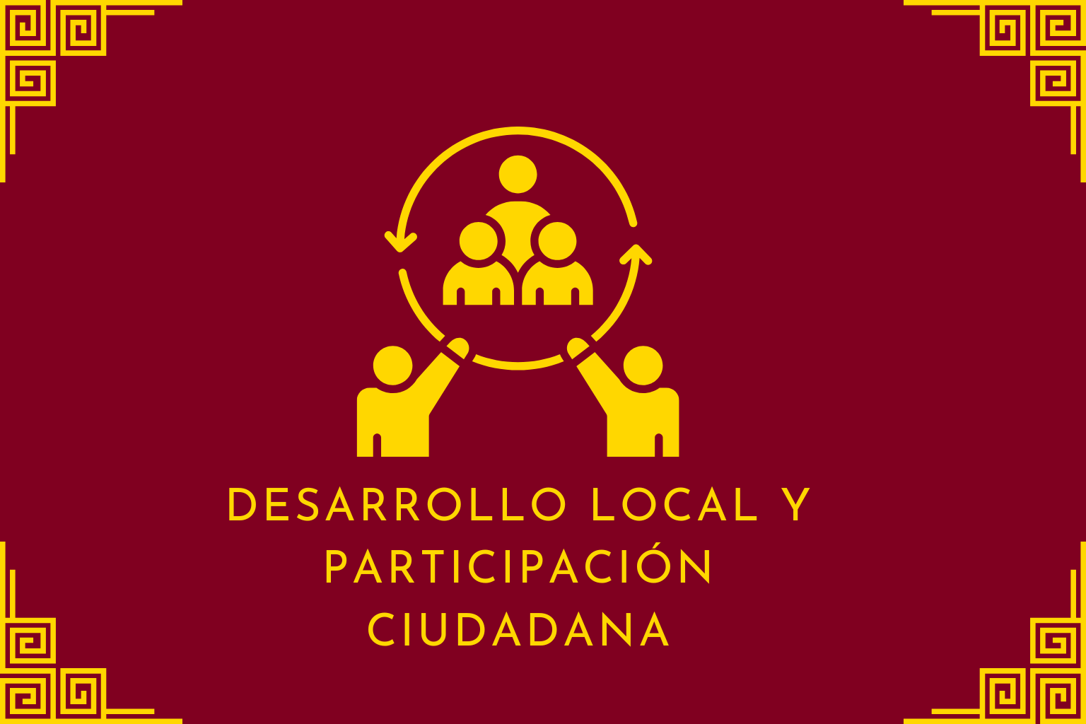 MVDLPC001-Desarrollo Local y Participación Ciudadana-Base