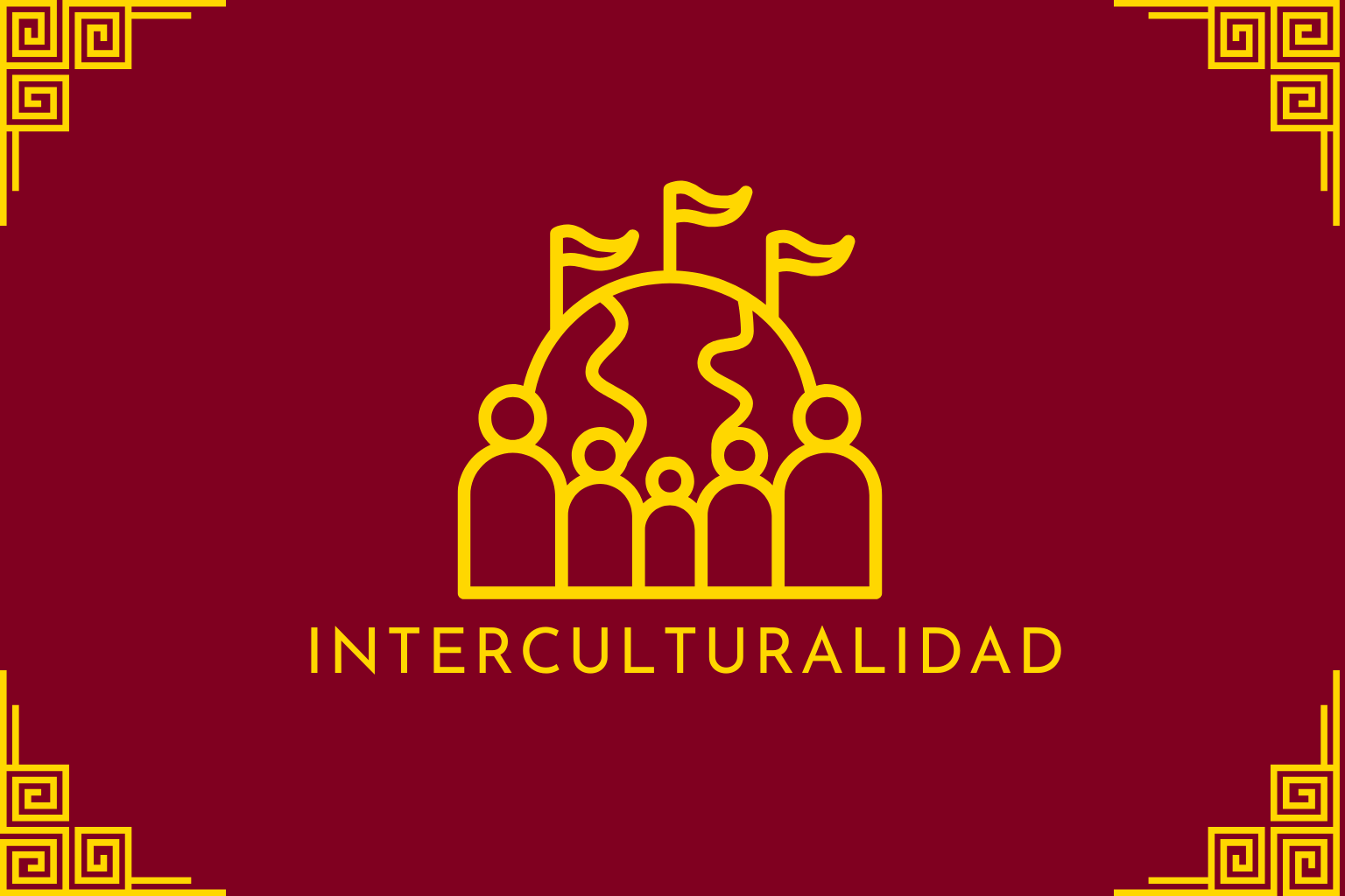 Interculturalidad — AGM-I-B-Otoño 2026